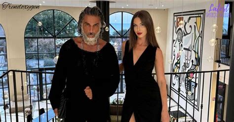 ilan tobianah|Ilan Tobianah Zeus Biography, Age, Height, Wife, Girlfriend, Net Worth.